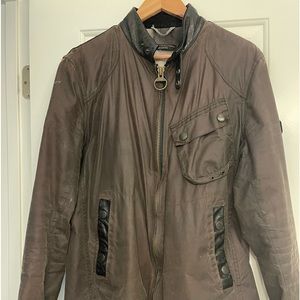 Barbour Steve McQueen Collection International Suit